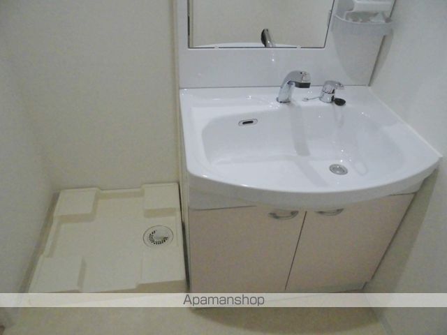 KMレジデンス堺東駅前の内装写真