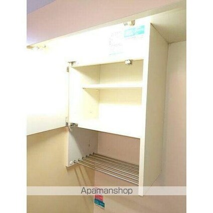 メゾンわかば[1R/12.5m2]の収納