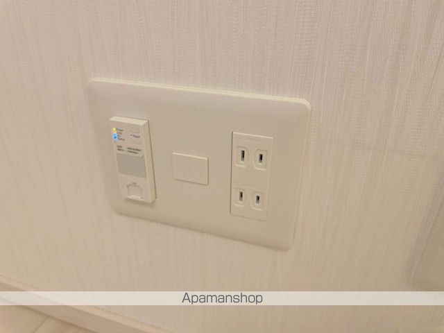PREZIO難波アジアンの内装写真