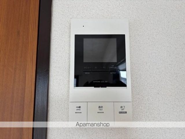 千徳マンション・ヴィラ浄行寺の内装写真
