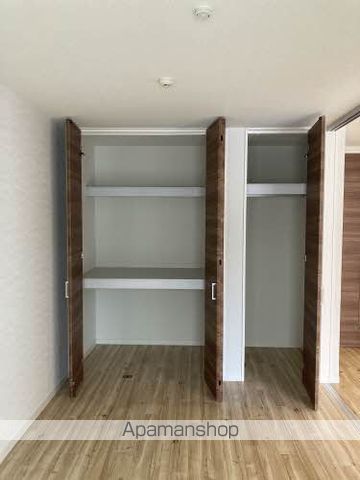 Y’Sエミネンスの内装写真