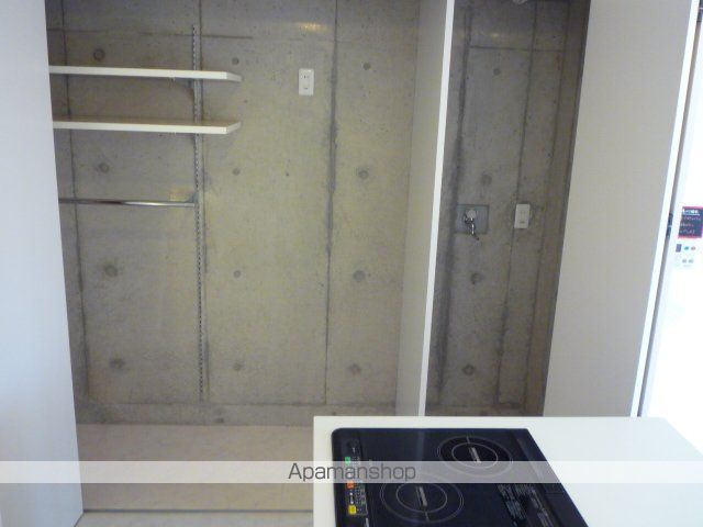 TERZOテルツォの内装写真