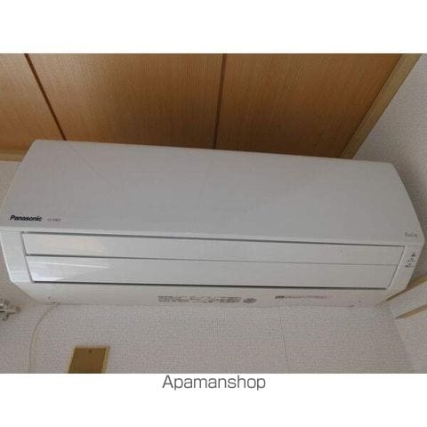 ドリームフォレスト楽田の内装写真