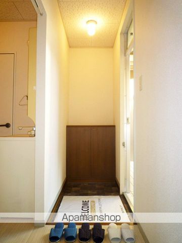 コーポジョイフルの内装写真