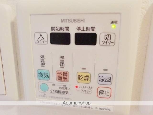 CASSIA福島駅前の内装写真