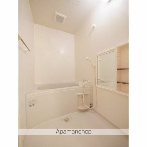 ウィンドミル東苗穂の内装写真
