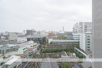 グランスイート千代田麹町[2SLDK/86.04m2]のその他部屋・スペース