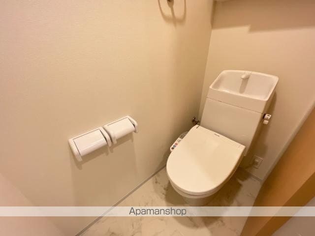 レジデンス廿日市の内装写真