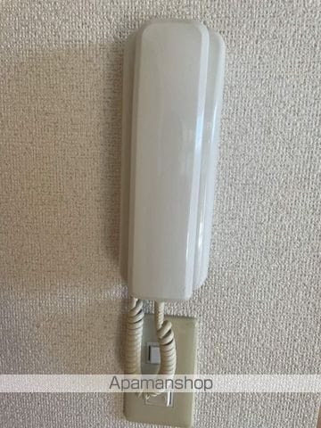 香風荘の内装写真