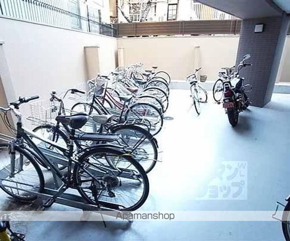 クレストコート二条城北のその他写真
