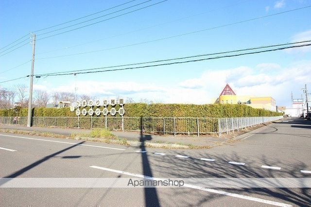 千歳線 恵庭駅 徒歩9分 4階建 築15年の周辺写真