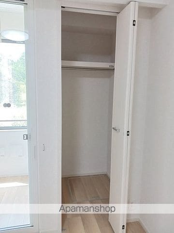 ブール・デュ・ラックの内装写真