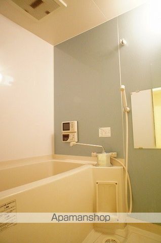 willDo中洲の内装写真