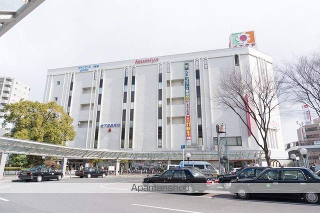 M’PLAZA楠根弐番館の周辺写真