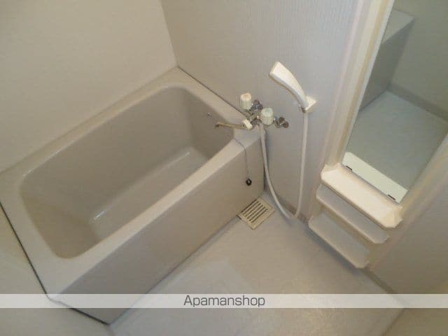 サニープレイスIIIの内装写真