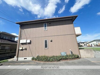 岡山県倉敷市連島１丁目[1LDK/42.17m2]の外観4