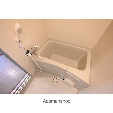 第3林マンションAの内装写真