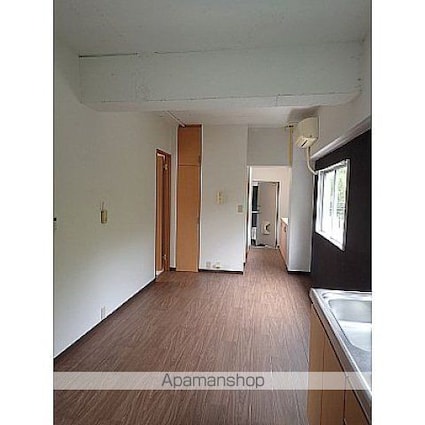 広島県広島市西区三滝本町１丁目[2LDK/47.85m2]の内装3