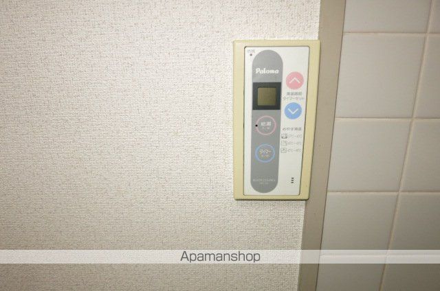 AIKAWAマンションの内装写真