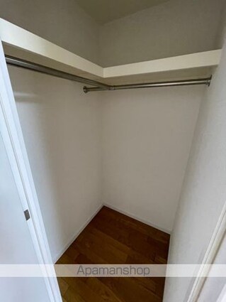 レジディア杉並方南町[1K/26.68m2]の収納