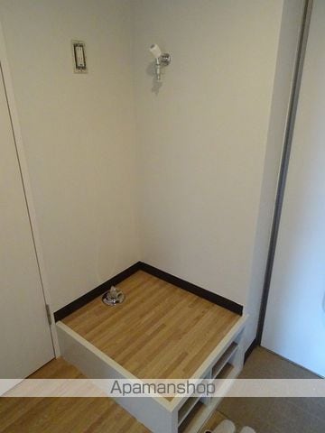 サンメリーナの内装写真