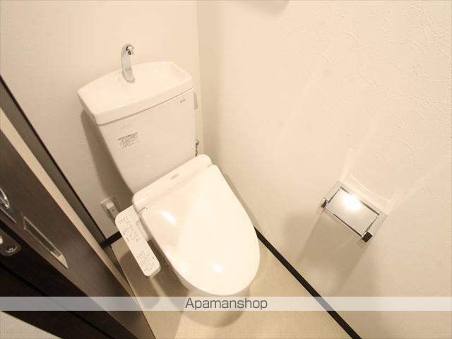 プレジオ江坂IIの内装写真