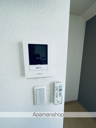 ベストハイム京急蒲田[1R/16.81m2]の内装