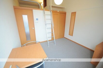 レオパレスシェソワ中通[1K/20.28m2]のその他部屋・スペース1