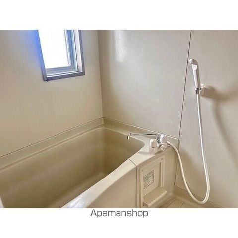ハイツセゾンの内装写真