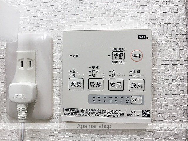 LANCHEの内装写真