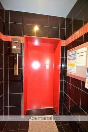 Ｊ・ｇｒａｃｅ堺町[1R/29m2]の共用部8