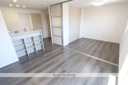 Ｄーｒｅｓｉｄｅｎｃｅ多治米東Ｓ[2LDK/54.23m2]のリビング・居間
