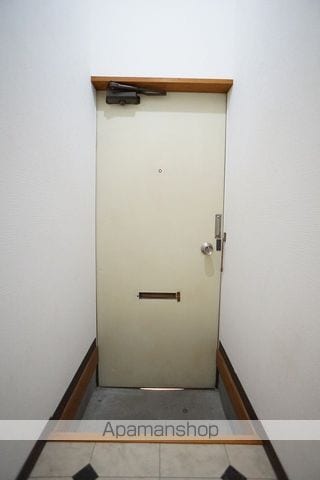 コーポYOUの内装写真