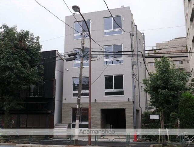 レオリオ[1R/19.22m2]の外観1