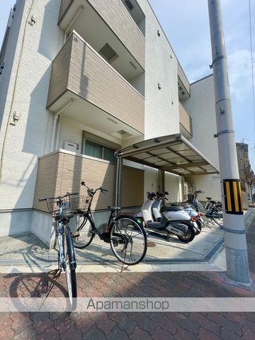 フジパレス鷹合のその他写真