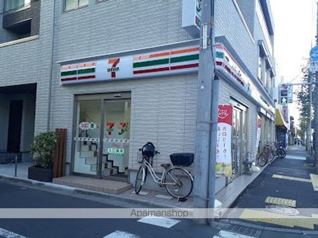 ドゥーエ西大島の周辺写真