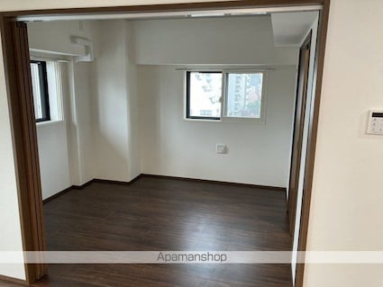 西田マンション[2LDK/52.16m2]の内装3