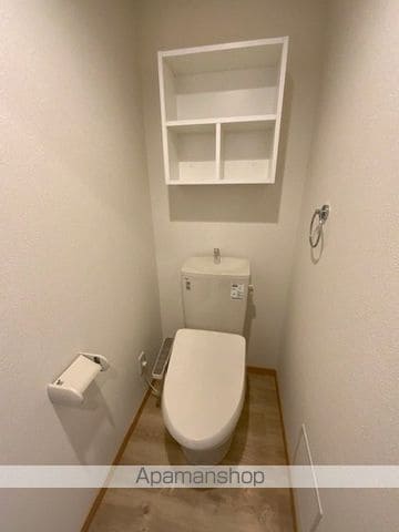 パルタージュEの内装写真