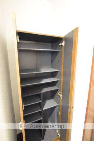エスポワールコマツ参番館の内装写真