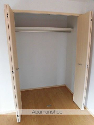 グリーンパークIIの内装写真