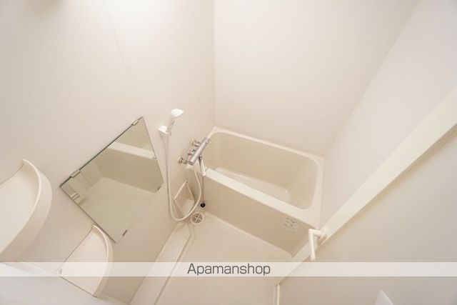 アムール千里丘の内装写真