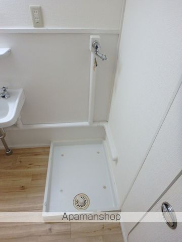 ビレッジハウス港島タワー1号棟の内装写真