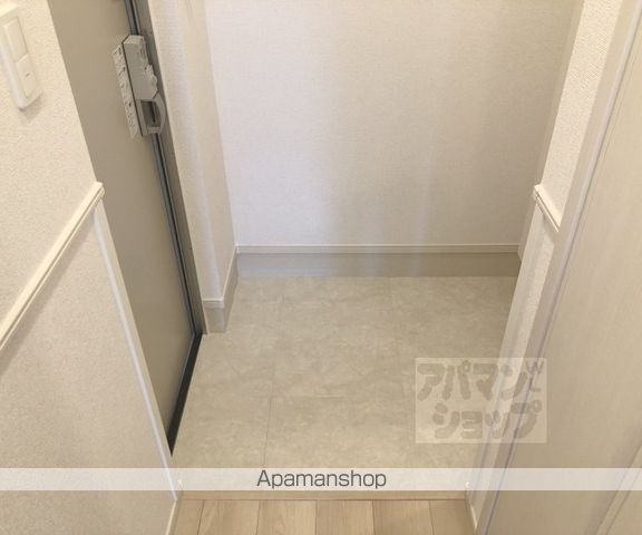 オーサムヴィレッジ京都桂の内装写真