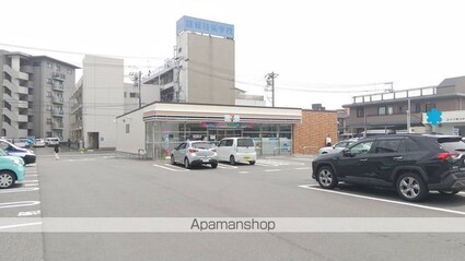 レグルス己斐本町[1K/18.63m2]の周辺4