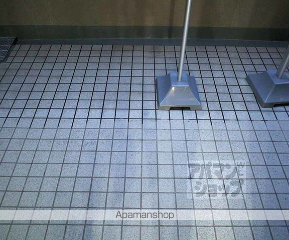 リーガル京都堀川中立売の内装写真