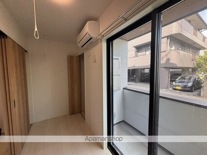 ＭＯＶＥ宇品御幸ＮＥＯ[1LDK/28.26m2]のその他部屋・スペース