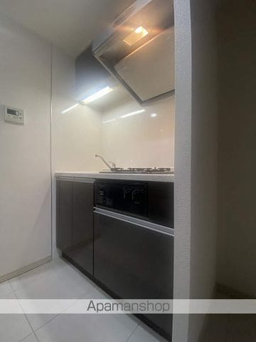 アーデン堺筋本町の内装写真