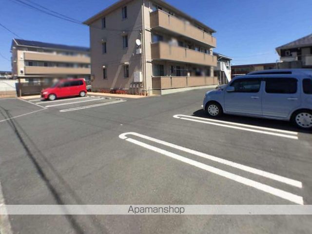 セジュール・フーキ Bの外観写真