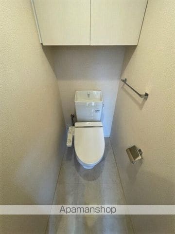 セトル B棟の内装写真