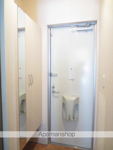 CASA ESPERANZA25の内装写真